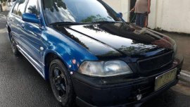 Good as new Honda City 1998 for sale