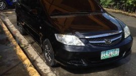 2008 Honda City IDSI sale or swap