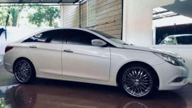 Hyundai Sonata 2011 for sale