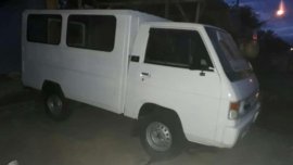 Mitsubishi L300 for sale registration till July 2018