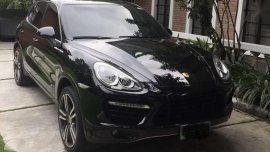 Porsche Cayenne Turbo 2011 for sale