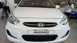 Hyundai Accent DSL Lowest DP 2017 For Sale 