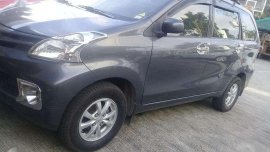 Toyota Avanza 2014 model FOR SALE