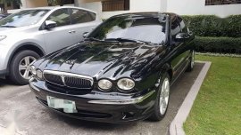 Jaguar X-Type 2003 for sale