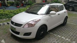 2011 Suzuki Swift AT for sale
