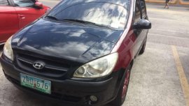 Hyundai Getz 2008 model for sale