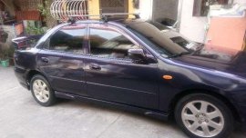 Mazda 323 2000MDL for sale