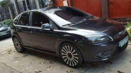 Ford Focus 2008 for sale