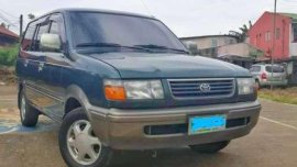 Toyota Revo GLX 2000 for sale