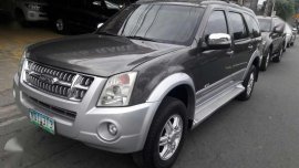 2008 Isuzu Alterra 3.0 Matic Diesel TVDVD for sale