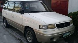 2007 Mazda MPV 10 seater 2.5 Diesel For Sale 