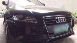 2011 series Audi A4 diesel local for sale
