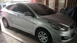 For sale! Hyundai Accent 2012