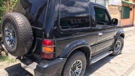 Best Offer Mitsubishi Pajero AT Diesel for sale