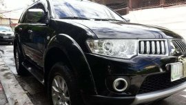 For sale Mitsubishi Montero GLS V 2012