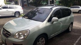 2007 Kia Carens for sale