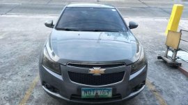 Chevrolet Cruze 1.8 LT matic top of the line 2010 model for sale