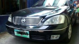 Nissan Sentra gx 2006 matic for sale