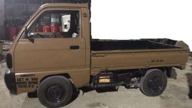 4 Units Suzuki Multicab for Sale
