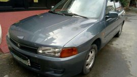 1997 Mitsubishi Lancer GL for sale