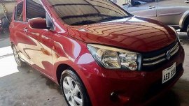 Well-maintained Suzuki Celerio 2016 for sale