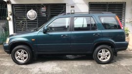 FOR SALE: Honda CR-V 1999 1st owned