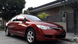 2006 Honda Civic Matic for sale