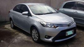2015 Toyota Vios 1.3E Automatic for sale