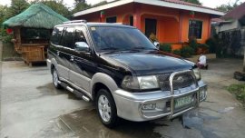 Toyota Revo SRJ Gas 2002 AT Black For Sale 