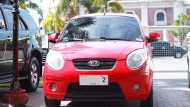 2008 Kia Picanto Lx 1.1L MT for sale