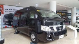 For sale 2017 Nissan Nv350 urvan juke navara special promo