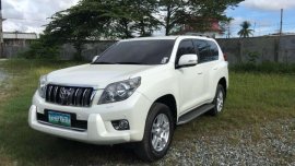 Toyota Land Cruiser Prado VXL Diesel AT 2010 for sale