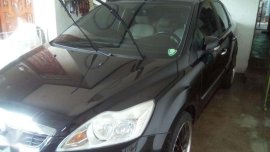 2011 Ford Focus diesel for sale