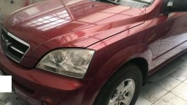 For sale Kia Sorento 92