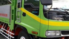 Isuzu Forward 10wheeler 27ft FOR SALE