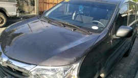 For assume Balance Toyota Avanza 2017G