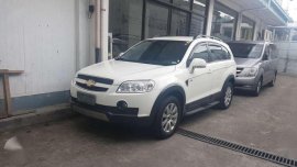Chevrolet Captiva 2010 for sale
