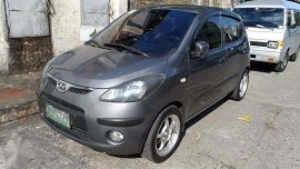 Fresh Hyundai i10 Manual Gray HB For Sale 
