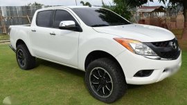 Toyota Hilux 2013 and Mazda bt50 2014 sale or swap