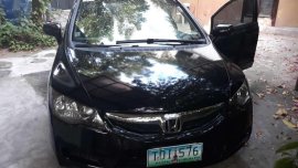 Honda Civic FD 2011 1.8V for sale