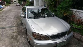2002 Nissan Cefiro Elite V6 AT for sale