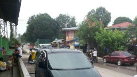 Rush Sale Hyundai Starex SVX 2007