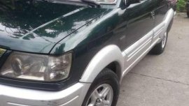 Mitsubishi Adventure 2002 FOR SALE