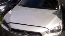 2013 Mitsubishi Lancer EX 1.6 GLX AT Gas for sale