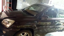 Kia Sportage 2008 model 4x4 for sale
