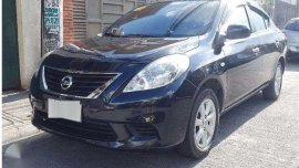 NISSAN ALMERA Sedan (GRAB) 2016 year model for sale