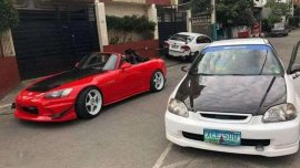 2000 Honda S2000 AP1 for sale