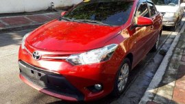 Toyota Vios E 2016 Dual Vvti engine automatic for sale