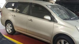Nissan Grand Livina 2011 for sale
