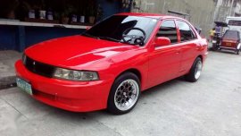 Mitsubishi Lancer mx 2001 for sale